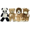 Koala Games G2589 Animal Plush Toys 80 cm (Random)