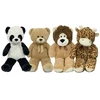 Koala Games G2589 Animal Plush Toys 80 cm (Random)