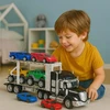 Koala Games G2591 Car Transporter Truck