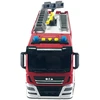 Koala Games G2594 Fire Engine