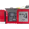 Koala Games G2594 Fire Engine