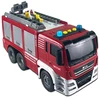 Koala Games G2594 Fire Engine