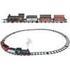 Koala Games G2599 Steam Cargo Train