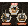 Koala Games G2604 Jurassic Mask (Random Color)