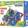 Koala Games G2606 Motessori Self-Learning Track