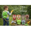 Koala Games G2658 Backpack Vanduo Gun (Random)