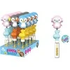 Koala Games G2661 pingvinų burbulų pūstuvas su muzikiniu dangteliu (atsitiktinė spalva)