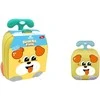 Koala Games G2670 paplūdimio vežimėlis su priedais