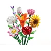 Koala Games G2672 Flowers Blocks (Random Color)