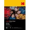 Blizgus fotopopierius Kodak Picture Paper 9891263, A4, 180g/m², 25 lapai