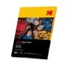 Blizgus fotopopierius Kodak Picture Paper 9891263, A4, 180g/m², 25 lapai