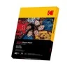 Kodak 180gsm 9.1 mil Glossy A4x50