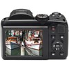Kodak Astro Zoom AZ252 juodas