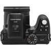 Kodak Astro Zoom AZ425 juodas