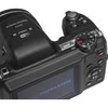Kodak AZ528 WiFi juoda