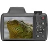 Kodak AZ528 WiFi juoda