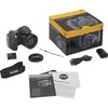 Kodak AZ528 WiFi juoda