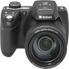 Kodak AZ528 WiFi juoda