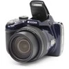 Kodak AZ528 Midnight Mėlyna EU Plug + 2 Baterija + Case