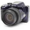 Kodak AZ528 Midnight Mėlyna EU Plug + 2 Baterija + Case