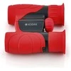 Kodak žiūronas BCS100 8x21 raudonas