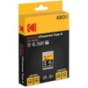 „Kodak CFexpress“ 480 GB tipo EKMCFXA480GK