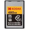 „Kodak CFexpress“ 480 GB tipo EKMCFXA480GK