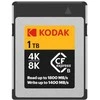„Kodak CFexpress B“ 1 TB tipo EKMCFX1TK