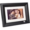 Nuotraukų rėmelis Kodak LED HD 7" RDPF-700W medinis juoda