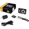 Kodak FZ55 juodas