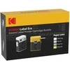 Kamera Kodak Memo Label M050Y CRGM056 Geltona