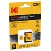 Atminties kortelė Kodak Micro SDHC 128GB UHS-I U3 Ultra