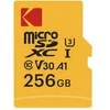 Karta Kodak Microsdxc Micro Sdxc Microsd 256gb Uhs-i U3 V30 A1 + Adapteris