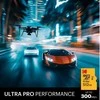 Atminties kortelė Kodak Micro SDXC 256GB UHS-II U3 A1 V60 Ultra Pro