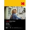 „Kodak“ nuotraukų popierius, 230 g, 11,8 mil, blizgus, 4/6x100 (9891267)