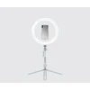 Kodak LED Ring Light Selphie 10'' RL001 + Statyw Sidabrinė