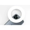 Kodak LED Ring Light Mini 4'' RM001 balta
