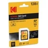 Atminties kortelė Kodak Karta Emtec SDXC 128 GB Class 10 UHS-I/U3 (EKMSD128GXC10HPRK)