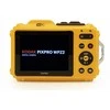 Kodak WPZ2 Geltona Bundle - kamera + SD kortelė ir 2x atsarginės baterijos