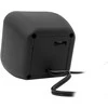 Kompiuterio kolonėlės Sbox SP-203 Juodas