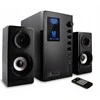 Muzikinis centras TRACER 2.1 Tumba BLUETOOTH speakers