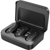 White Shark Baltas Shark Baltas Shark Wireless Lavalier Microphone IKORO, TYPE-C (DSM-06)