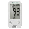 Kraujospūdžio matuoklis Medisana MediTouch 2 Blood Glucose Module prietaisas (mg/dl)