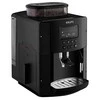 Kavos aparatas espresso Krups EA8150 (1450 W, juodos spalvos)
