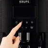 Kavos aparatas espresso Krups EA8150 (1450 W, juodos spalvos)