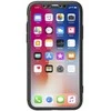 Krusell Arvika 3.0 dėklas Apple Apple iPhone XS Max juodos spalvos