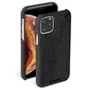 Krusell Birka dėklas Apple Apple iPhone 11 Pro Max juodos spalvos