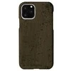 Krusell Birka dėklas Apple Apple iPhone 11 Pro dark ruda