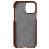 Dėklas Krusell Birka Cover Apple iPhone 11 Pro Max rust