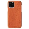 Dėklas Krusell Birka Cover Apple iPhone 11 Pro Max rust